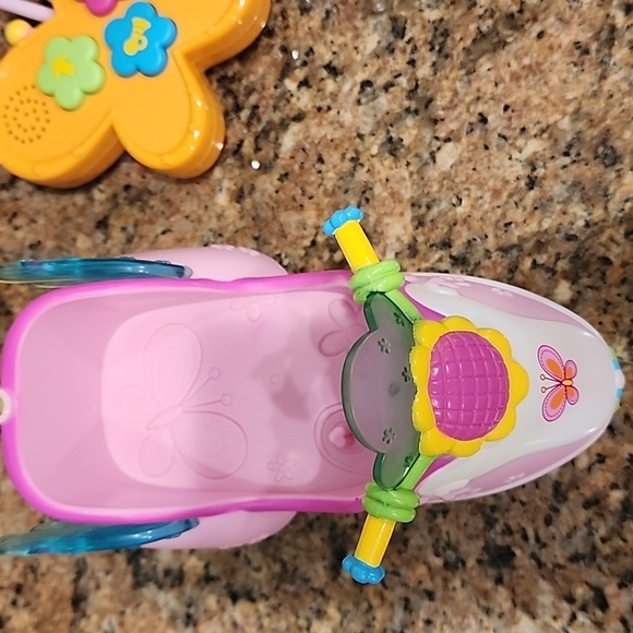 My Little Pony RC Scootaloo On The Go - Picture 4 of 7